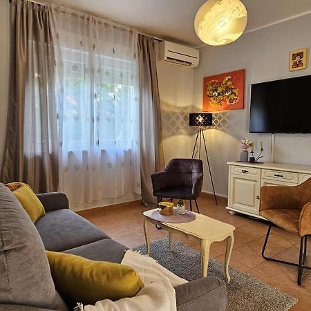 Holiday Home Istra With Jacuzzi Медулин Екстериор снимка