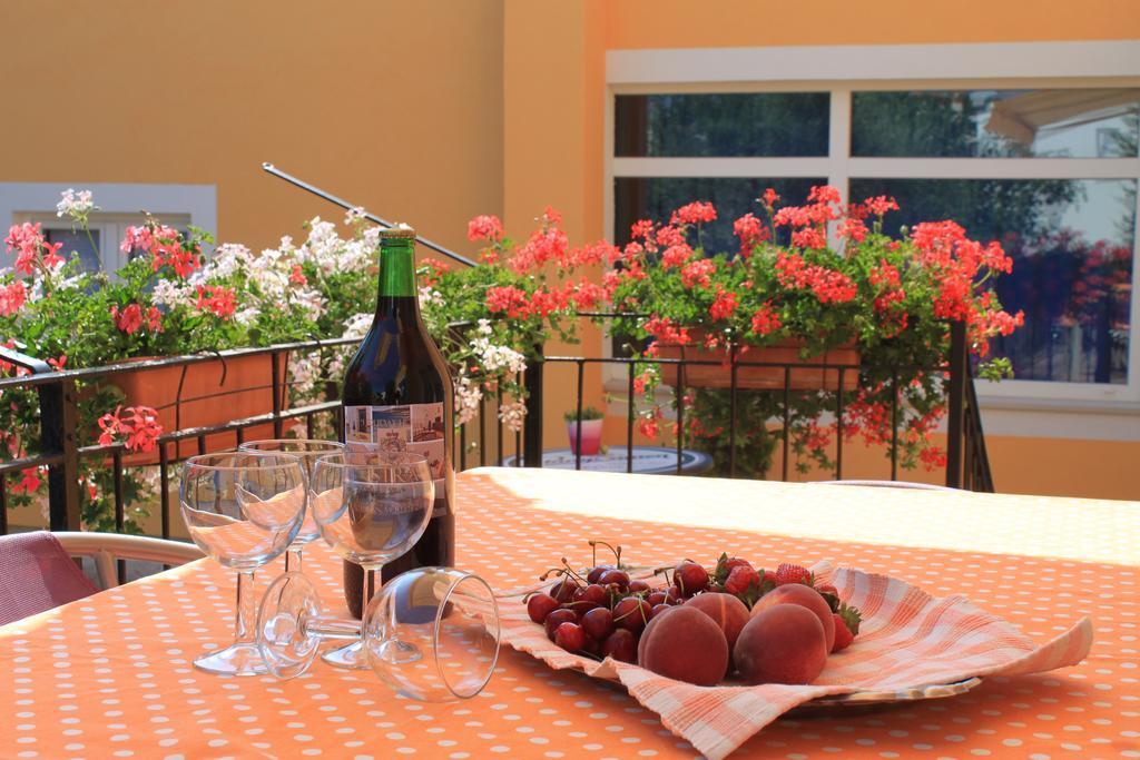 Holiday Home Istra With Jacuzzi Медулин Екстериор снимка